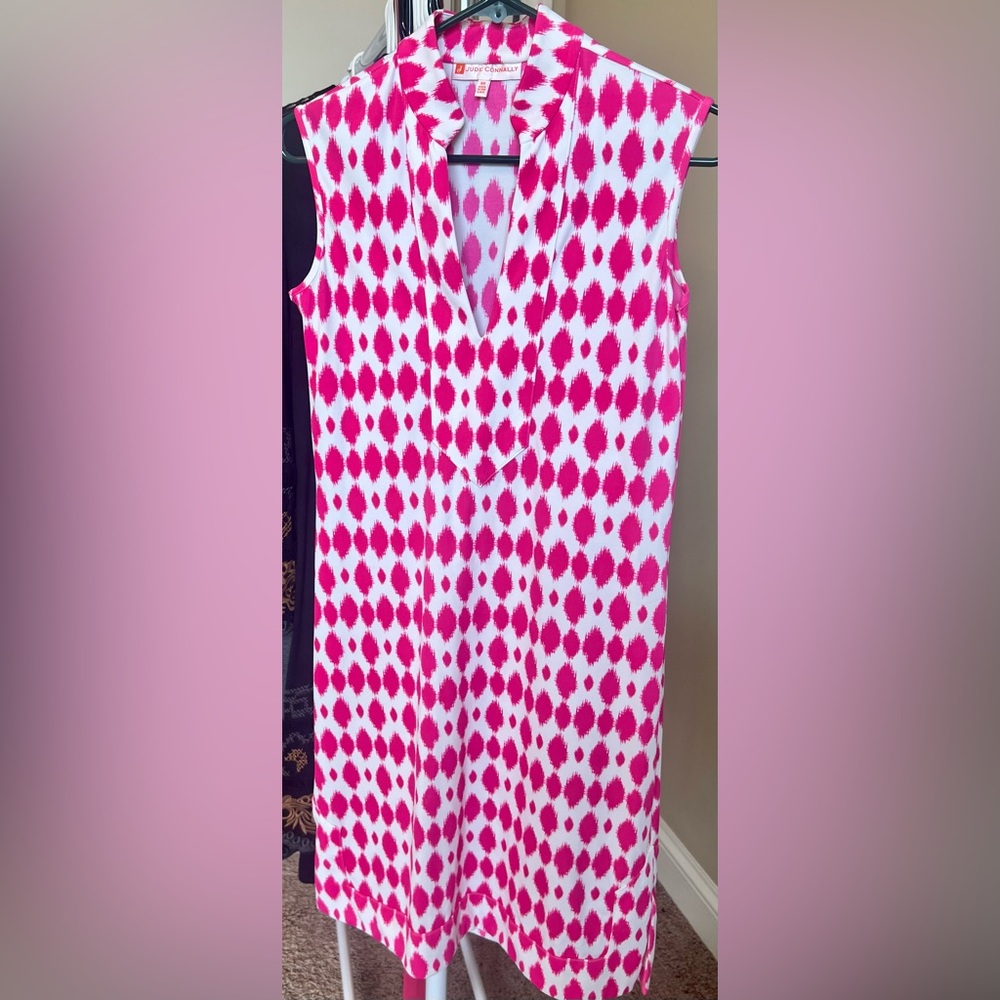 Jude Connally Dress